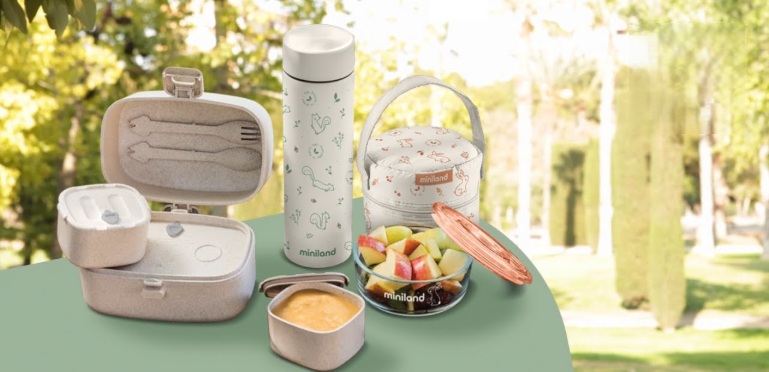 eco friendly set pre deti